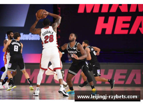 NBA三分王：精准射手的风采盛宴
