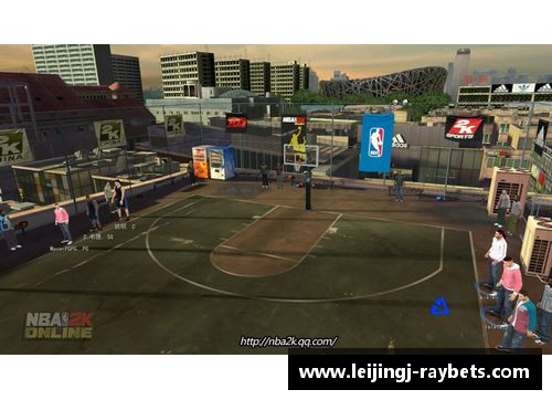 NBA2K篮球宝贝：探索虚拟赛场背后的数字化魅力与游戏世界