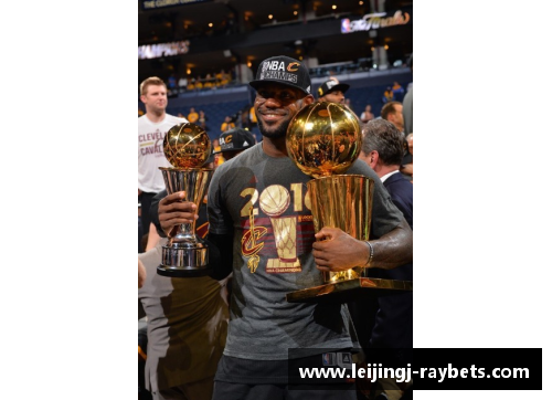 2017年NBA总冠军之路：克利夫兰骑士队的赛季全程回顾
