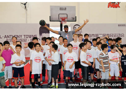 NBA 上海发展：球迷狂热、市场潜力与全球影响