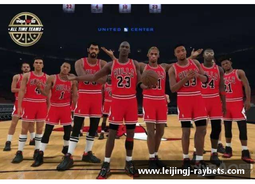 NBA2K18全面进阶：打造你的篮球传奇之路