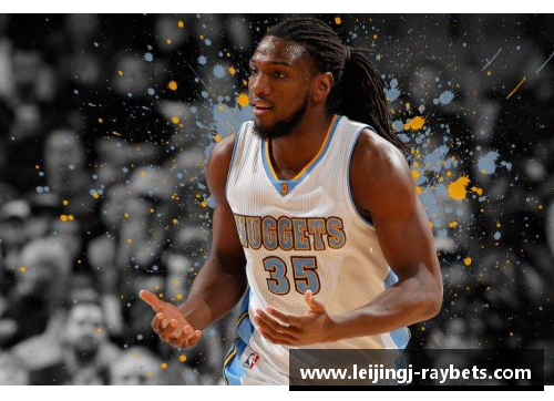 NBA中心法里埃德：未来之星的崛起与挑战