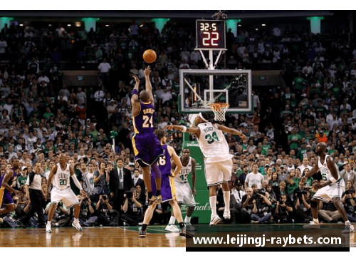 NBA传奇科比：生命的篮球传奇与不朽遗产