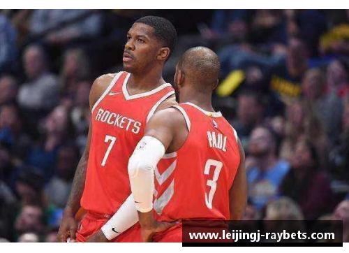 NBA休斯顿火箭队：重塑辉煌路，追梦新篇章
