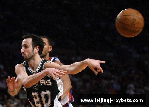 NBA全场投篮技术探析与训练方法综述