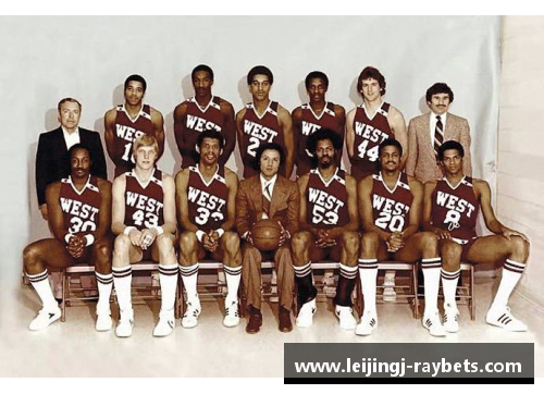 NBA全明星赛：光辉历史与传奇时刻