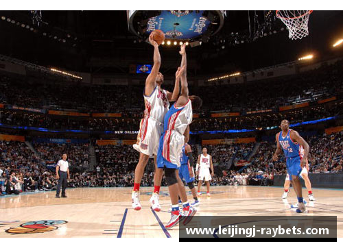 NBA历届全明星赛：巅峰对决与传奇风云