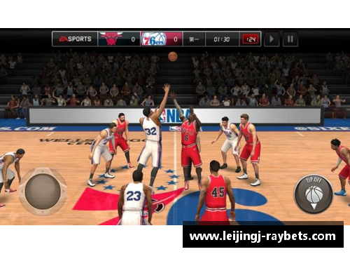 NBA历史上的十支传奇球队：辉煌与荣耀