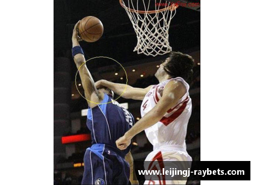 NBA搞笑一哥：笑闹球场的篮球小丑
