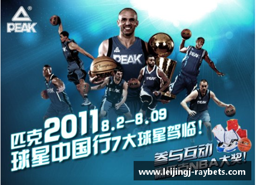 腾讯NBA微博：探索篮球世界的最新动态