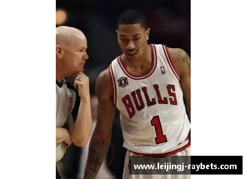NBA球员文身：文化、风格与身份的艺术图腾
