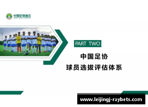 足协全面规划青训球员发展战略以促进足球人才培养和提升